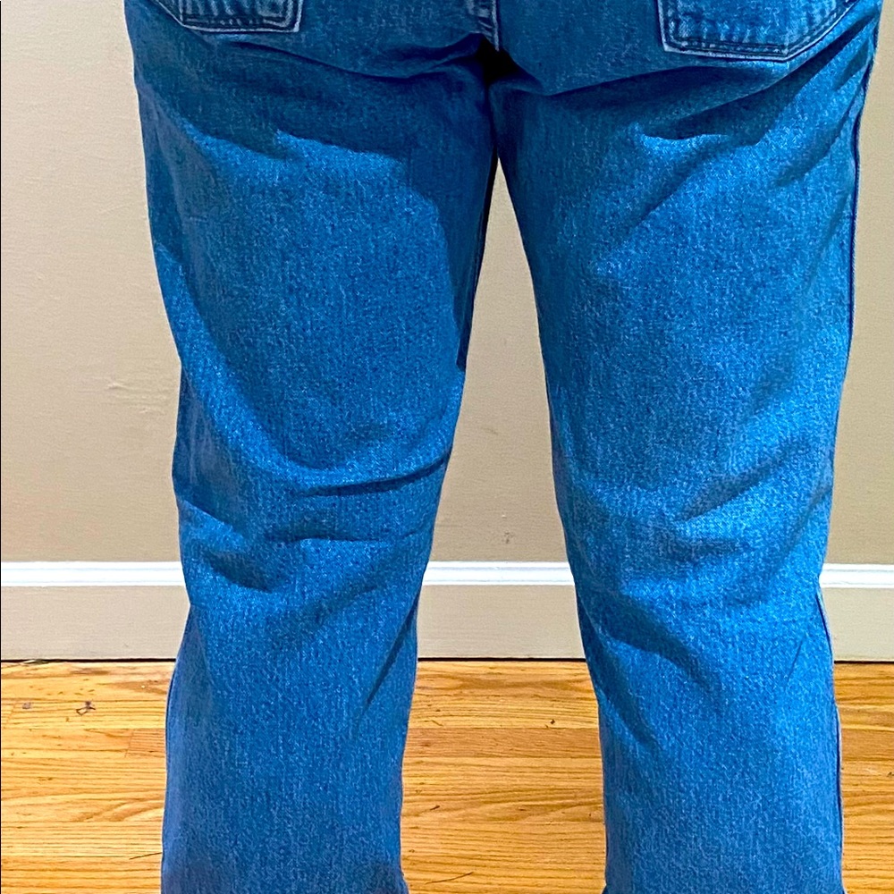 Wrangler Regular Fit